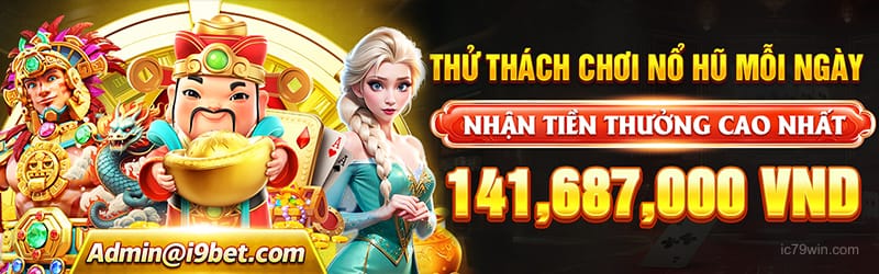 Khuyến mãi đặc biệt tháng này tại Ic79 club